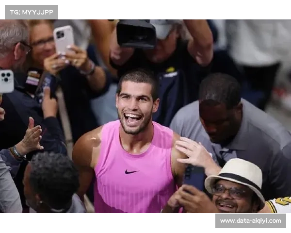 回顾阿尔卡拉斯2025赛季：两座大满贯、三座大师赛冠军与年终第一