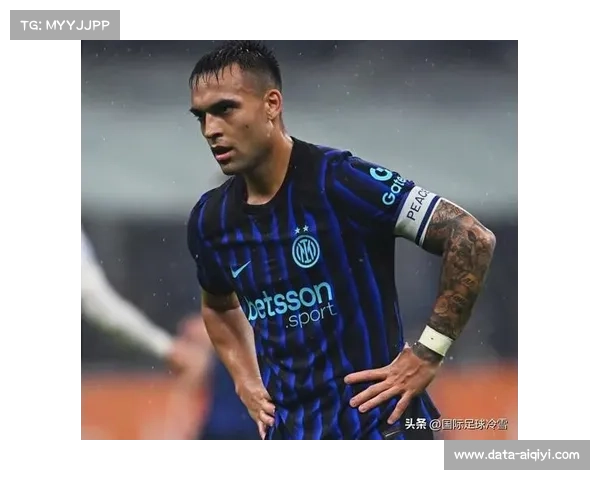 劳塔罗射门尝试居首，效率优化成国米争冠变量