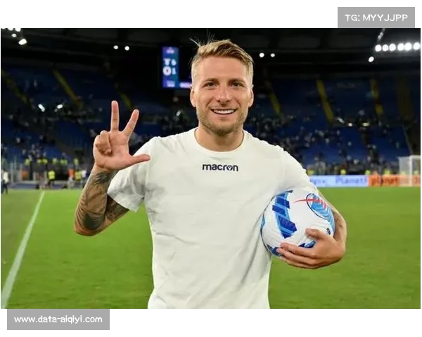 因莫比莱拉齐奥生涯回顾：射手王与俱乐部的相互成就