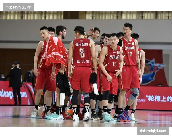 通讯：从赛季初低迷到三月爆发，四川金强新星段昂君的成长之路